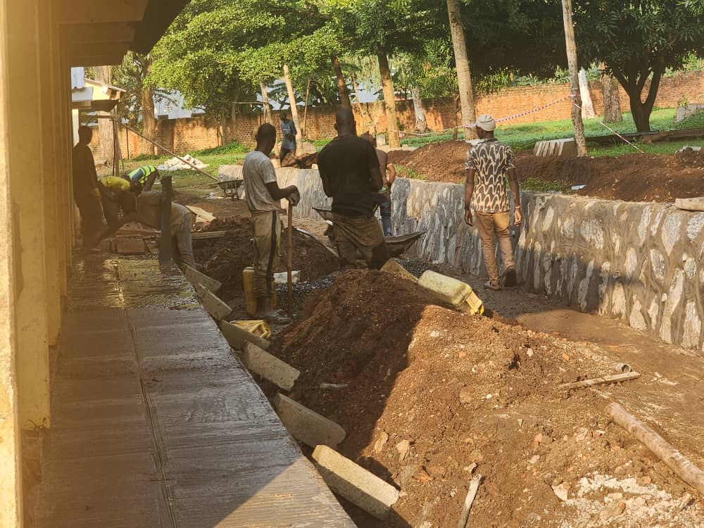 SUBI FOUNDATION PROJECT