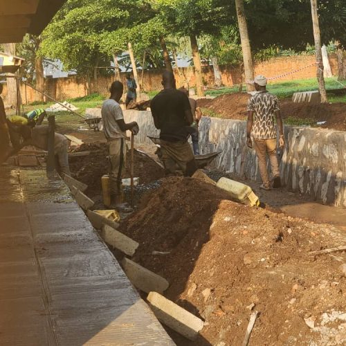 SUBI FOUNDATION PROJECT