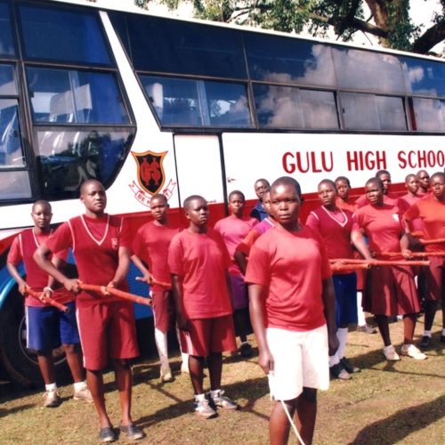 Patriotic Club